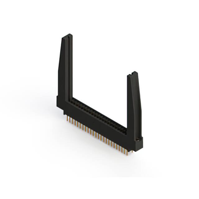 396-048-540-878 EDAC Inc.  Edgeboard Connectors
